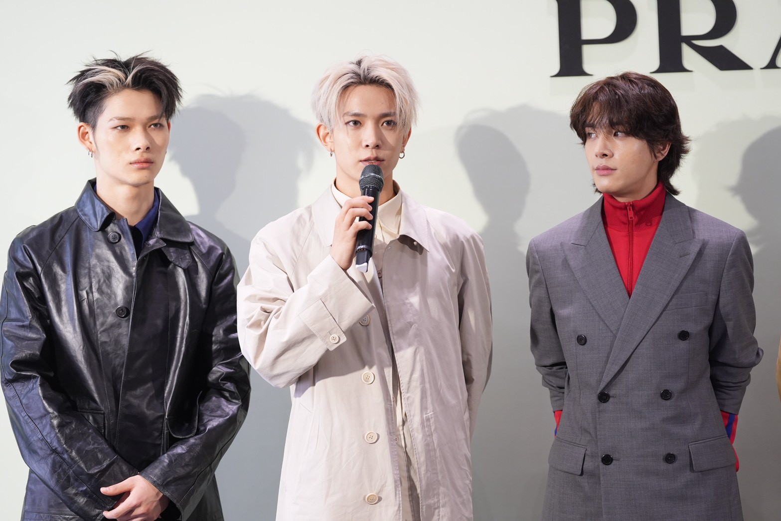 李羲承宣布退出ENHYPEN，並透過親筆信回應退團一事。（圖／記者陳明中攝）