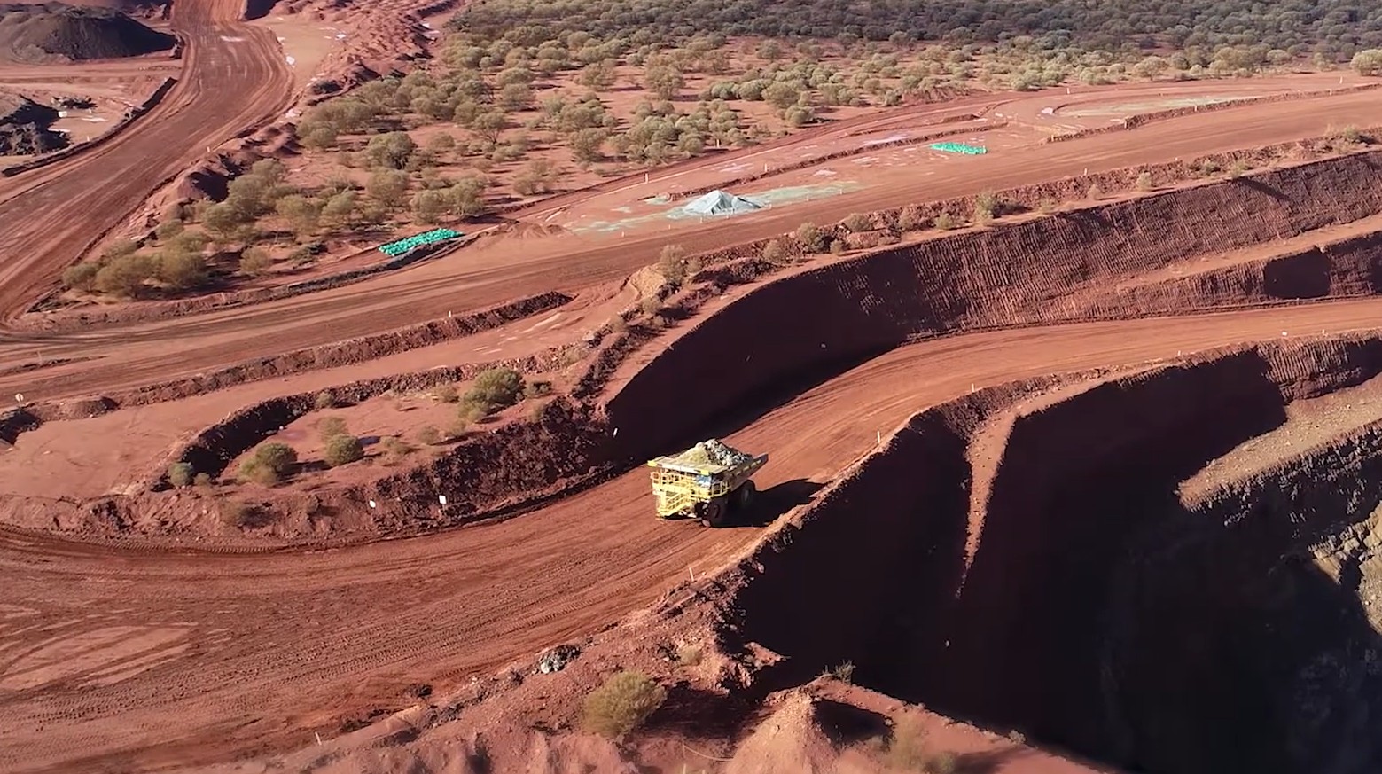 （圖／翻攝自Lynas TV YT）