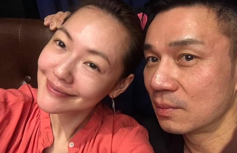 許雅鈞發聲回應。（圖／翻攝小S FB）