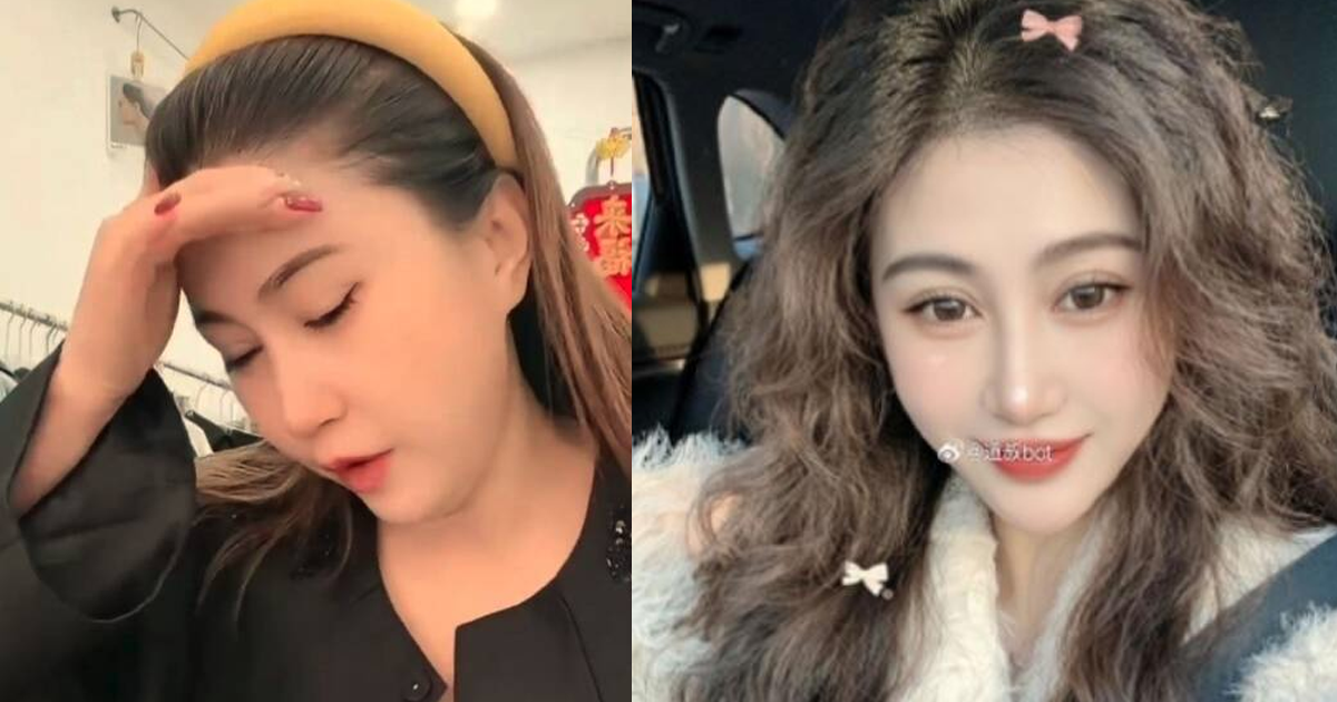 王炸姐直播帶貨突喊頭痛倒下。（圖／提供）