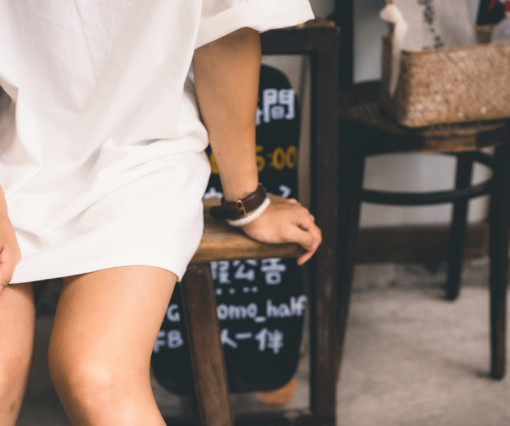 越南籍女學生與男友發生親密行為，結果竟感染梅毒。（示意圖／翻攝自pexels）