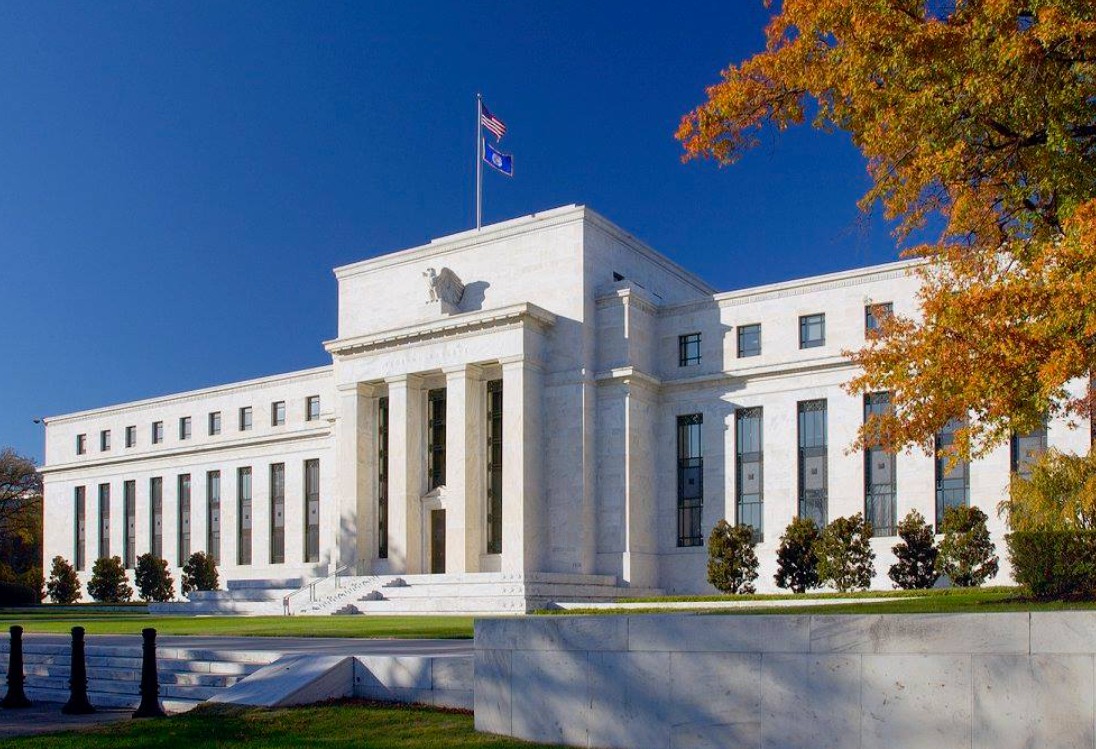 (圖/翻攝自Fed FB)