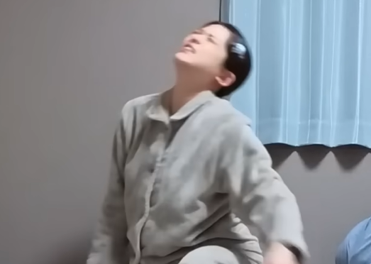 松村沙友理生了。（圖／松村沙友 YouTube）