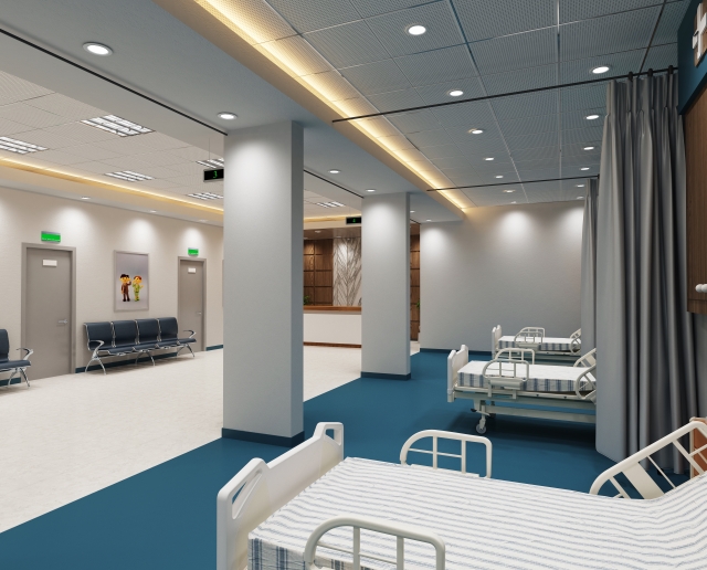 有民眾抱怨日本的醫療荒謬。（示意圖／翻攝自photoAC）