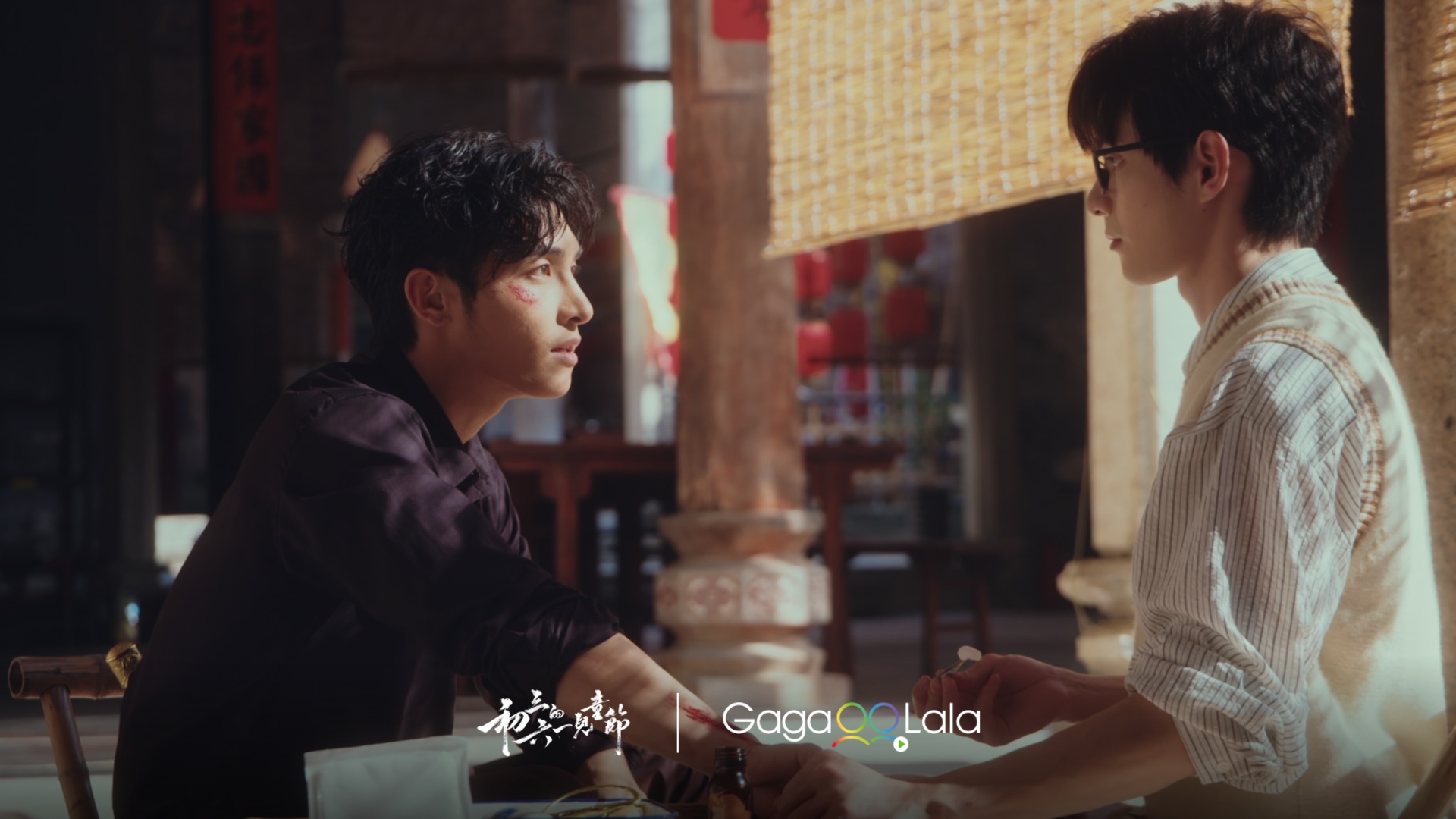 原著全網破億閱讀量，讀者譽為「最值得期待拍成影集的作品」。（圖／GagaOOLala提供）