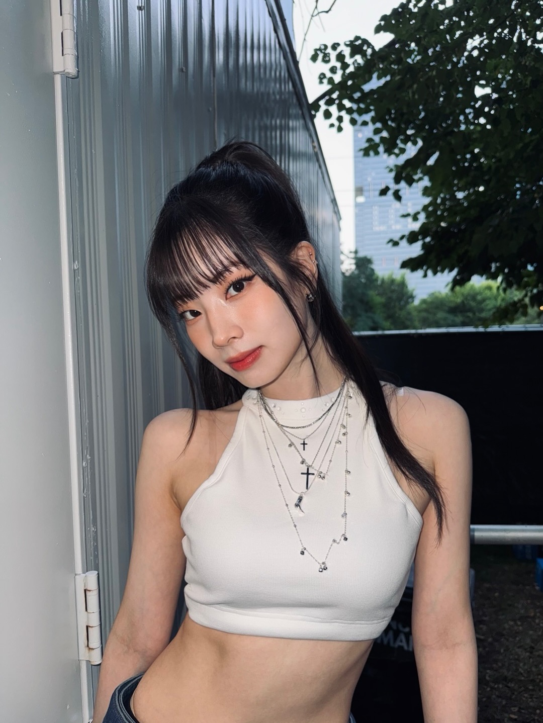 多賢因傷缺席後續巡演。（圖／翻攝多賢IG）