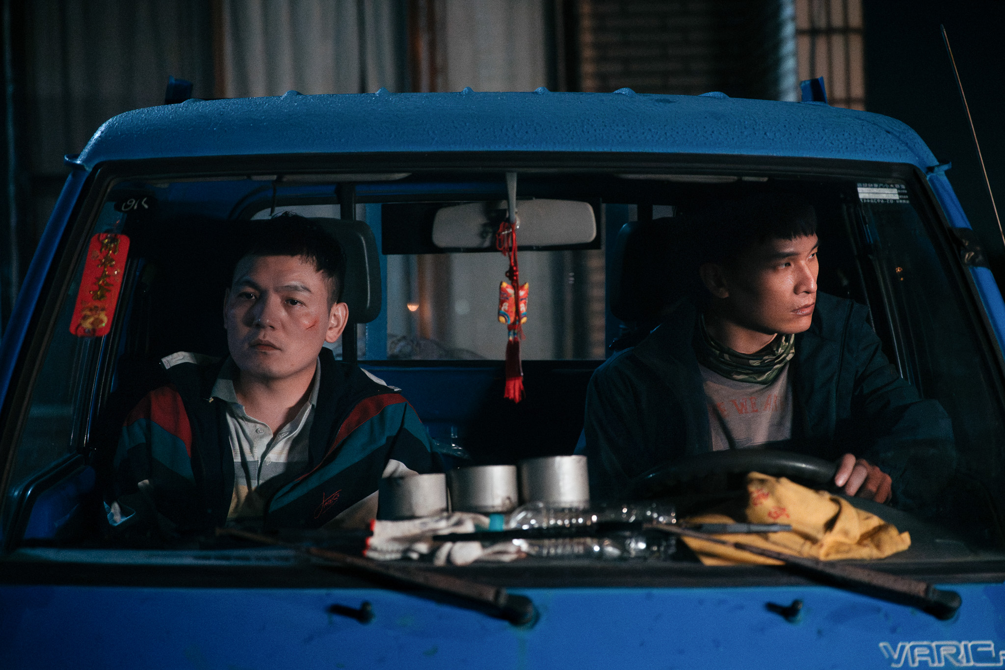 電影《死亡賭局》改編自真實新聞事件。（圖／英傑哆影業提供）