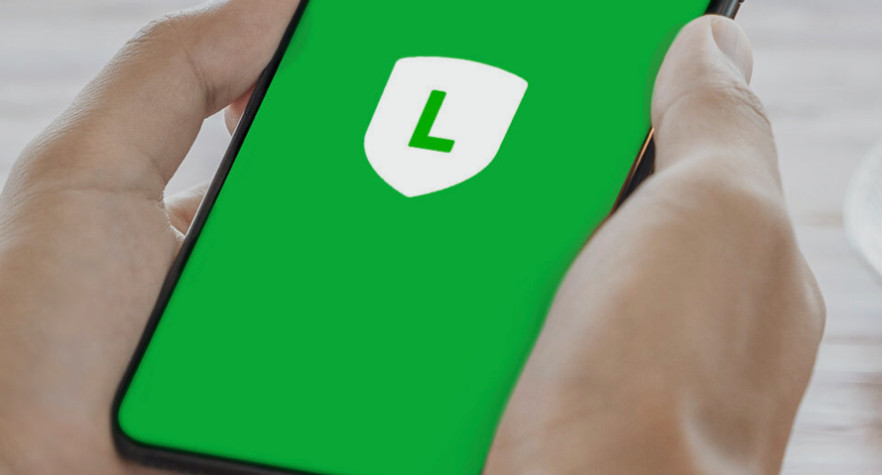 LINE即將推出訂閱制服務「LINE Premium」。（圖／翻攝自LY Corporation）