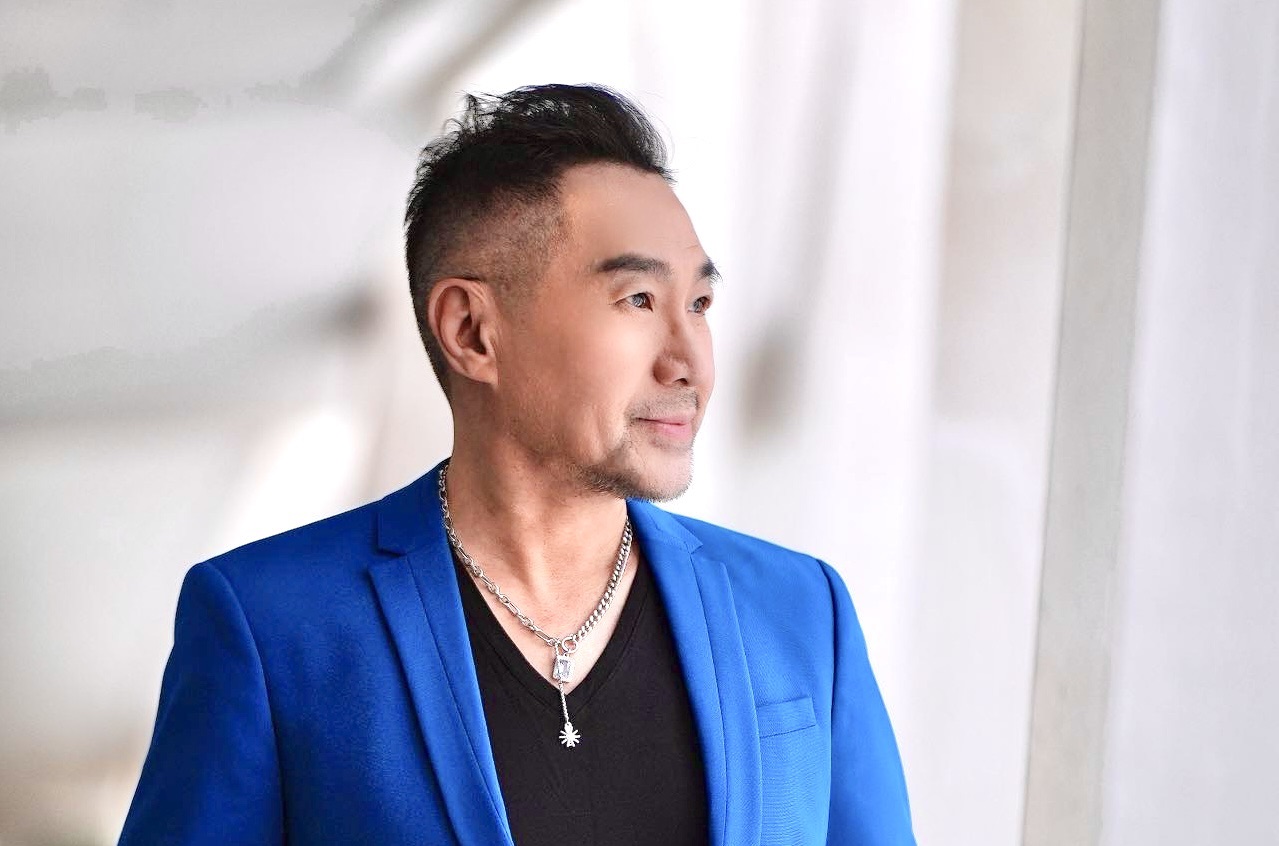 文章將於4月6日登上珠海大劇院，正式展開2026巡演首站。（圖／翰森娛樂提供）