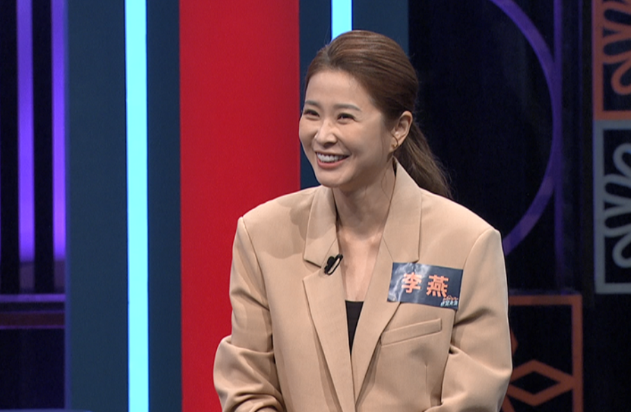 八點檔女神李燕是在地的田尾人。（圖／公視台語台提供）