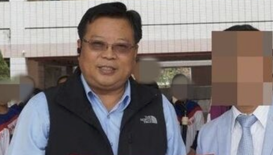 中油前高層徐漢涉貪2700萬。（圖／翻攝中油官網）