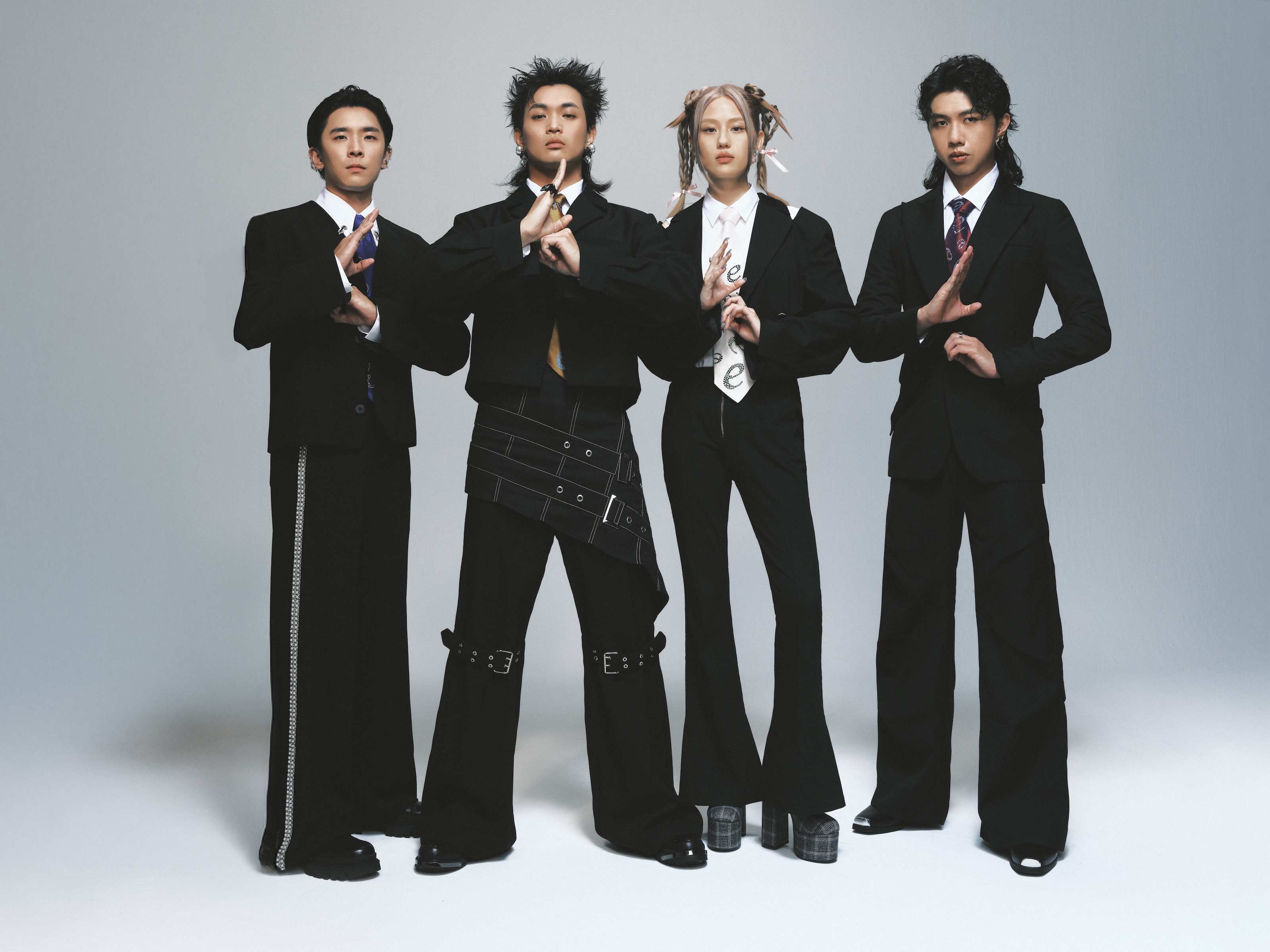 美秀集團將回到嘉義開演唱會。（圖／美秀集團提供）