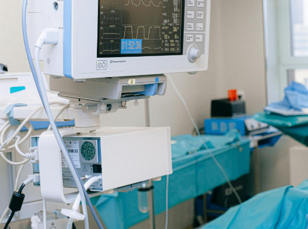 醫師警告，有90％的人不知道自己的腎已經壞了。（示意圖／翻攝自pexels）