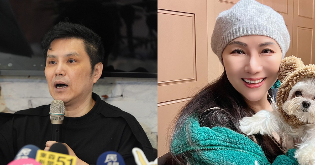 遭洪誠陽控詐數千萬　張淳淳還原時間軸。（圖／記者陳明中攝、張淳淳FB）