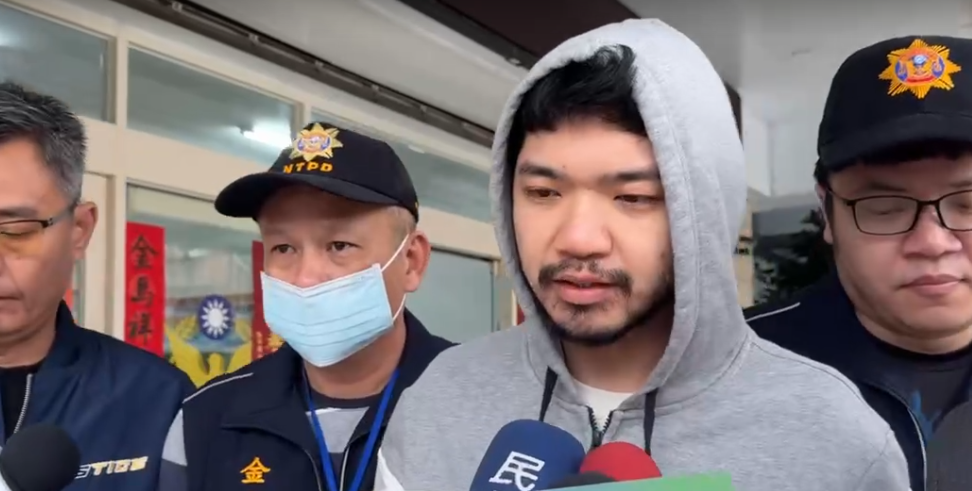 晚安小雞感覺變了個人。（圖／攝影組）