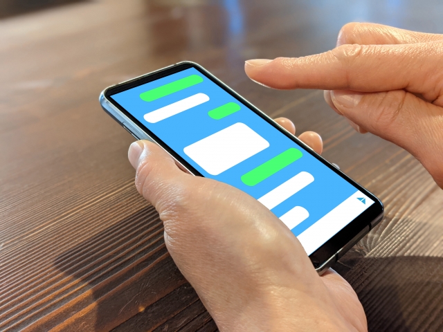 LINE Premium上線後，部分免費功能將有所影響。（示意圖／翻攝自photoAC）