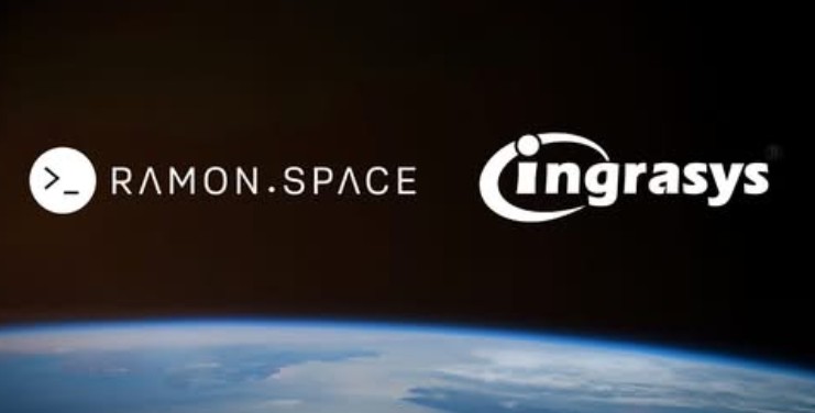 (圖/翻攝自ramon.space 官網)