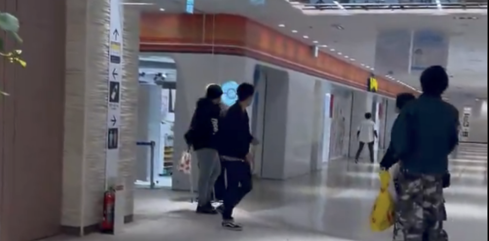 池袋「太陽城」驚傳殺人事件。（圖／翻攝Ｘ）