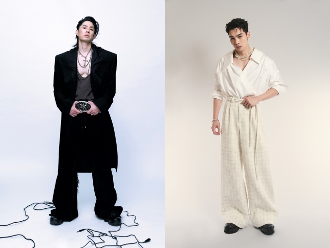 「第21屆KKBOX風雲榜」將於6月13日在台北小巨蛋盛大登場。（圖／KKBOX提供）