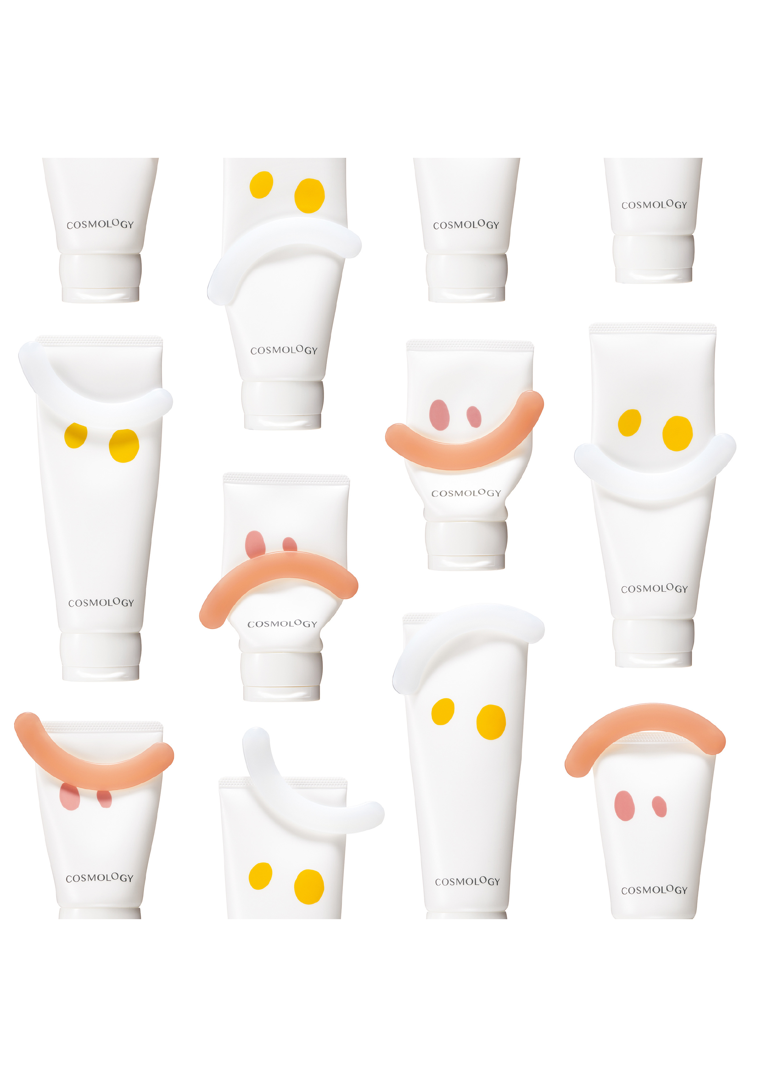 POLA COSMOLOGY|2025 日本包裝設計大賞 Grand Prix 大獎。(圖/台灣包裝設計協會提供)