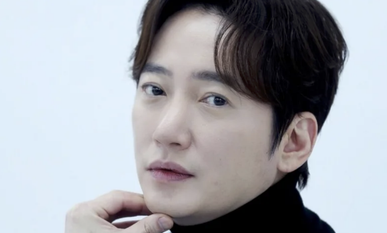 李尚寶驚傳在家身亡。(圖/翻攝STARNEWS提供)