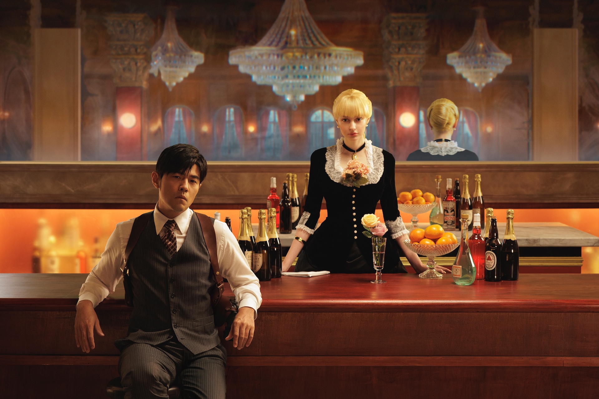 周杰倫新專輯備受討論。（圖／杰威爾提供）