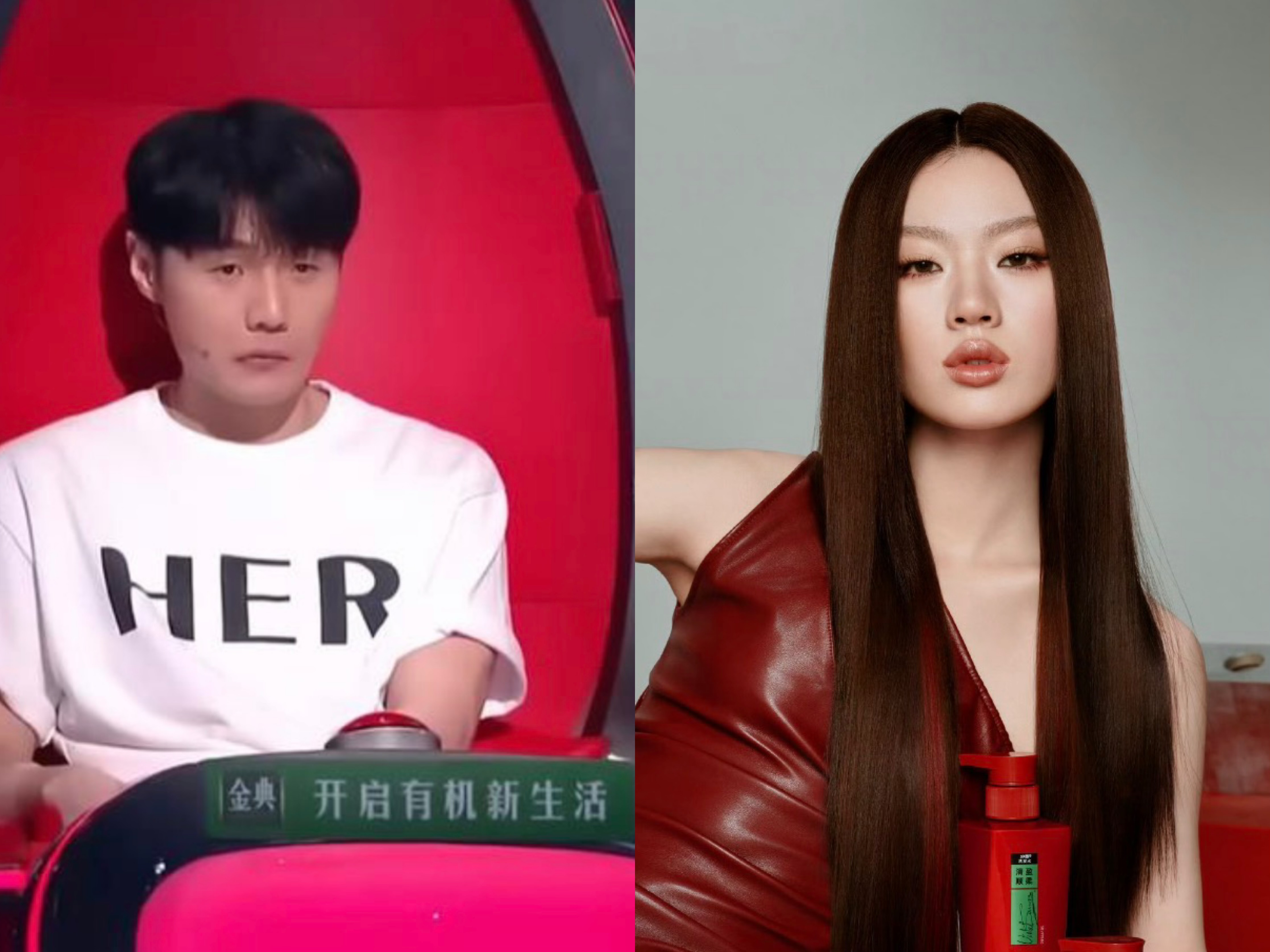 單依純道歉了。(圖/翻攝微博)