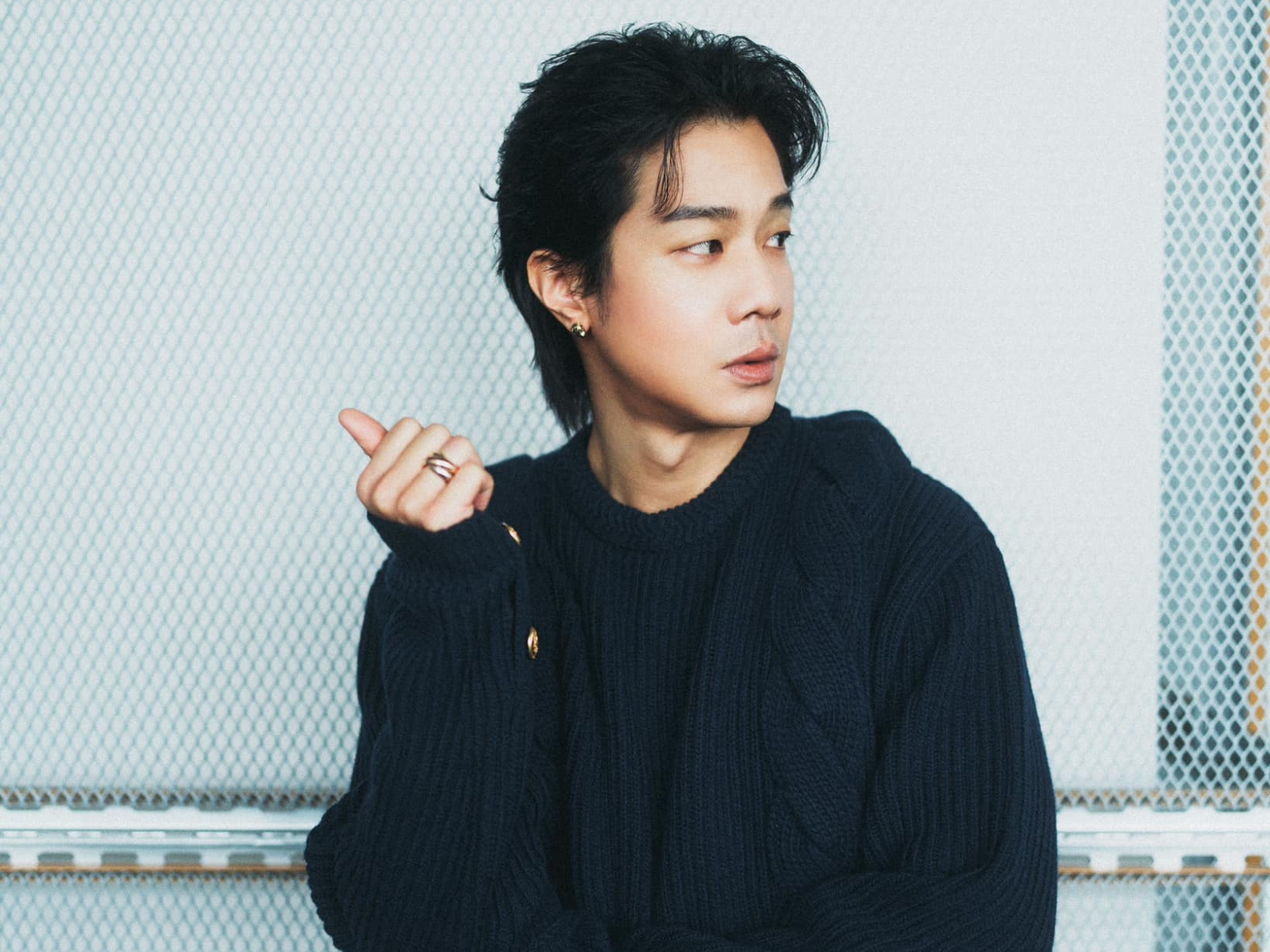 薛仕凌不妙了。（圖／翻攝薛仕凌臉書）