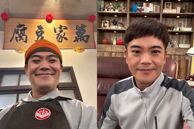 馬國弼過去因簽賭欠下5000萬債務。(圖/翻攝自馬國弼臉書)