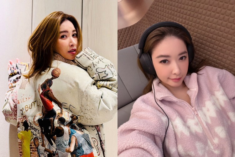 許維恩確診乳癌,切除雙邊並進行重建手術。(圖/翻攝自許維恩臉書)