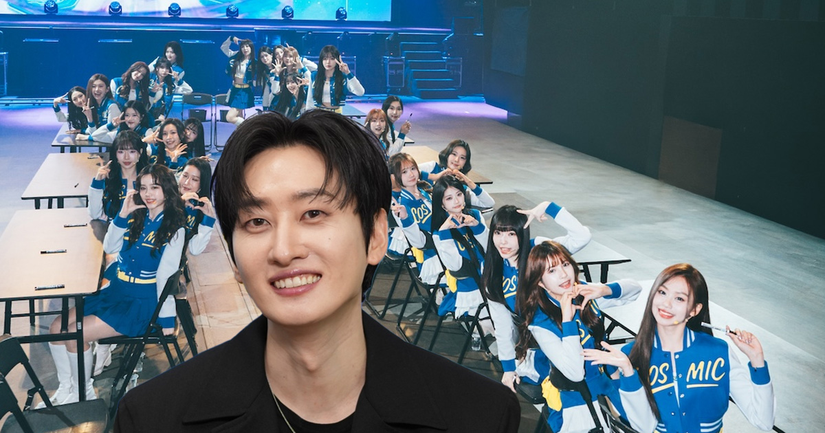 《宇宙啦啦隊》3/7開播前先爆紅。（圖／資料照）