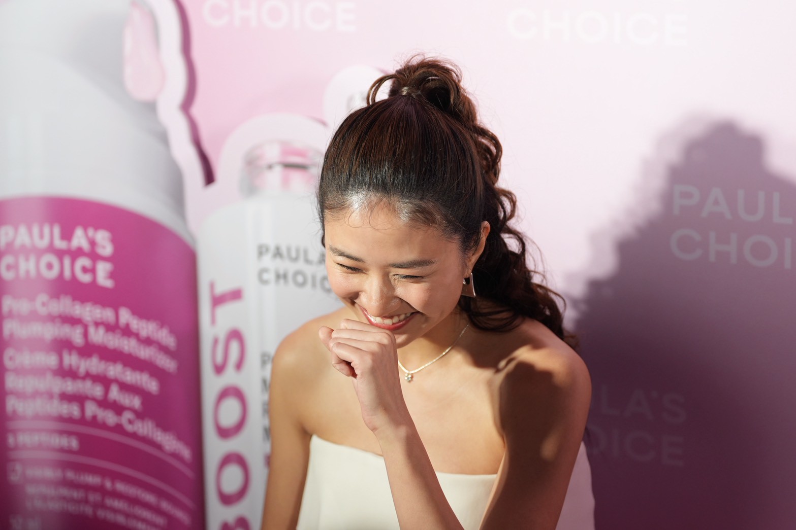 9m88苦笑單身4年。（圖／記者陳明中攝）