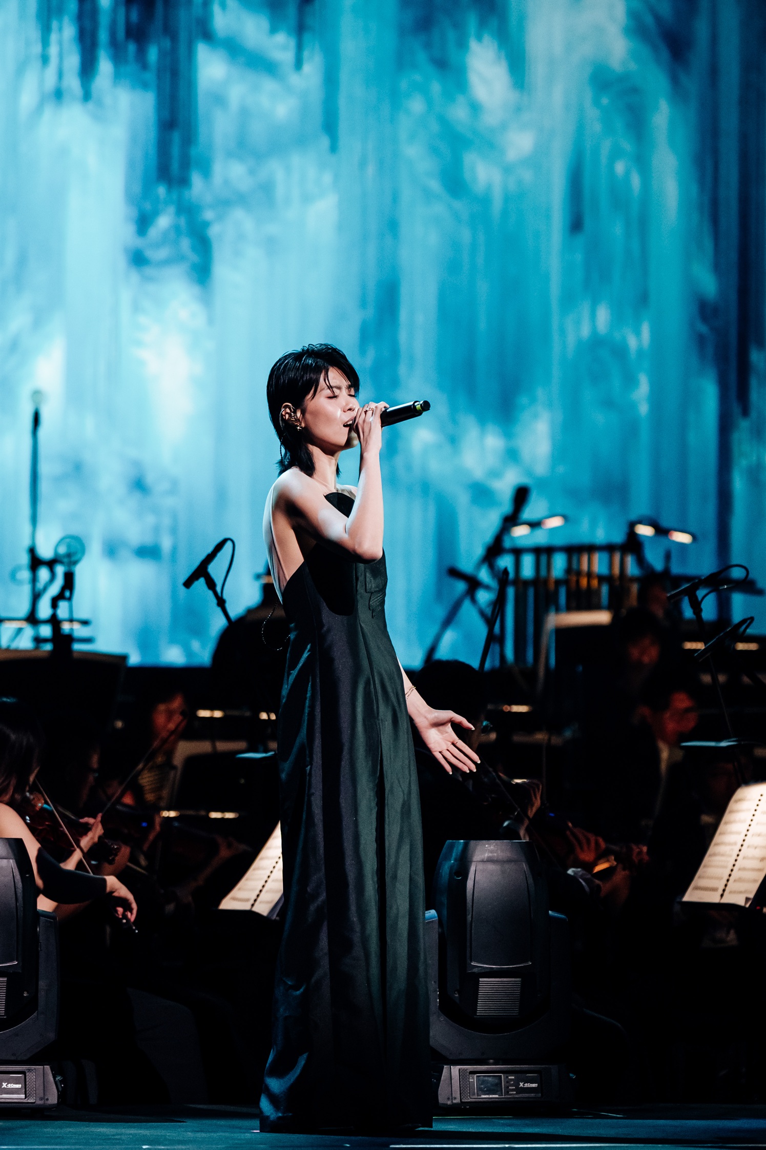 曹雅雯首次擔任衛武營「大玩樂家」系列。（圖／衛武營國家藝術文化中心提供）