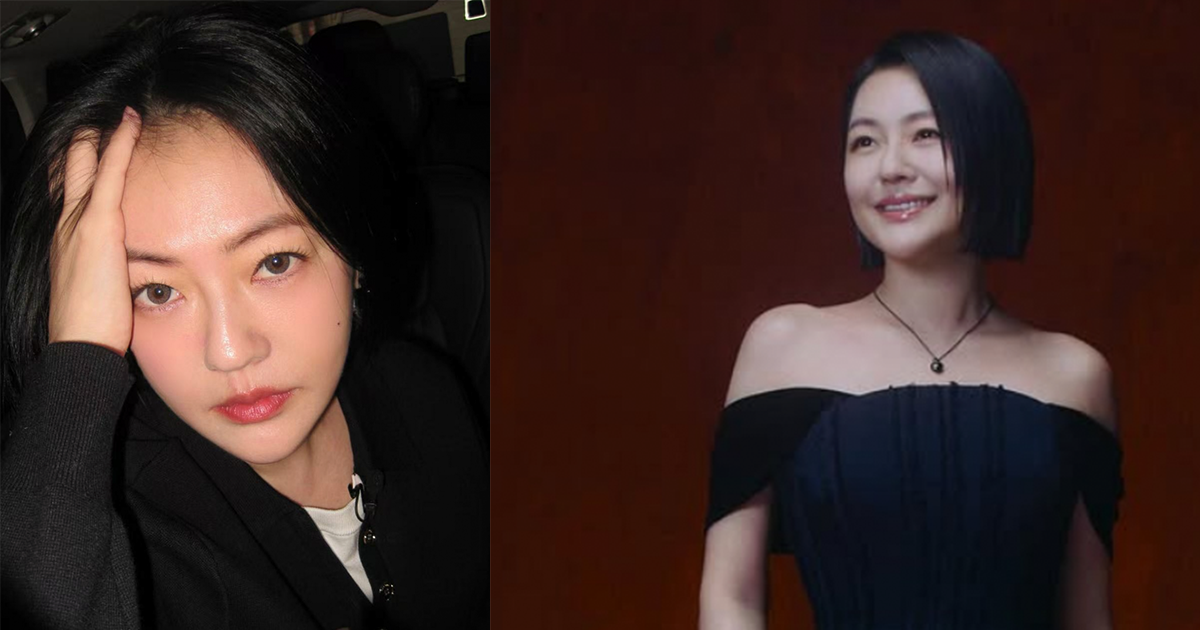 小S將回歸舞台。（圖／翻攝小S IG）