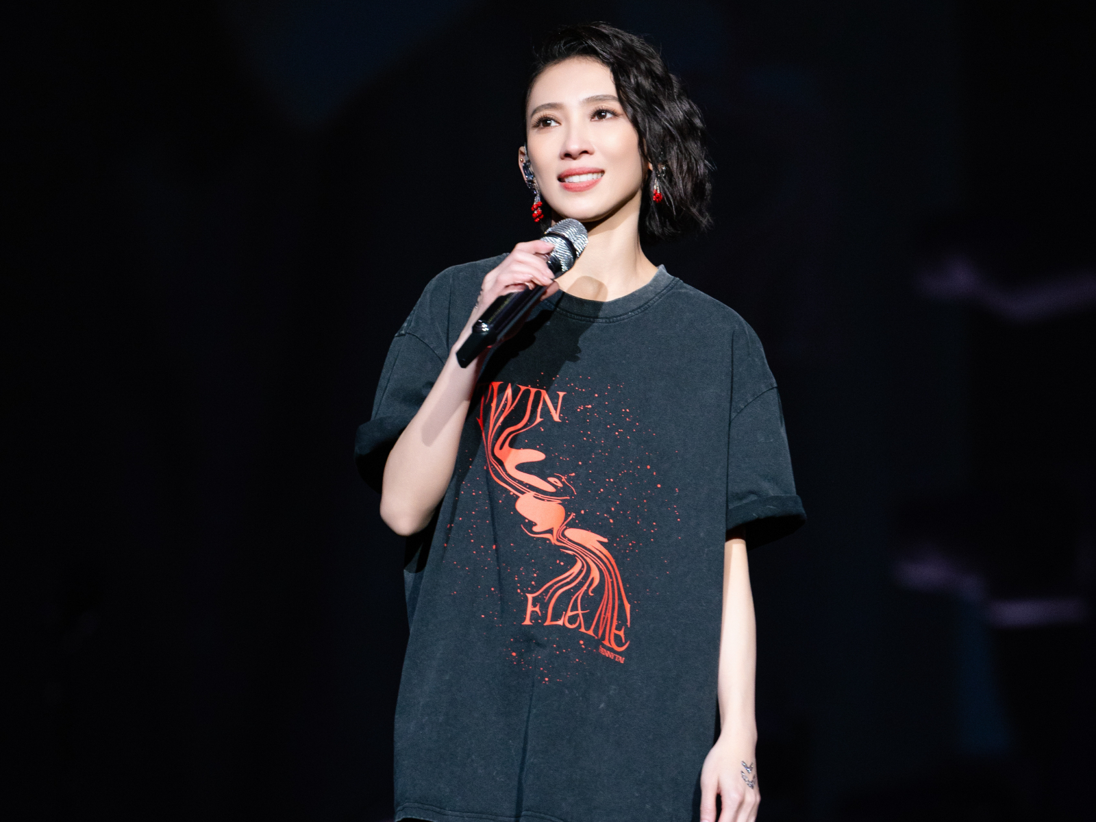 戴佩妮（圖／寬宏藝術提供）