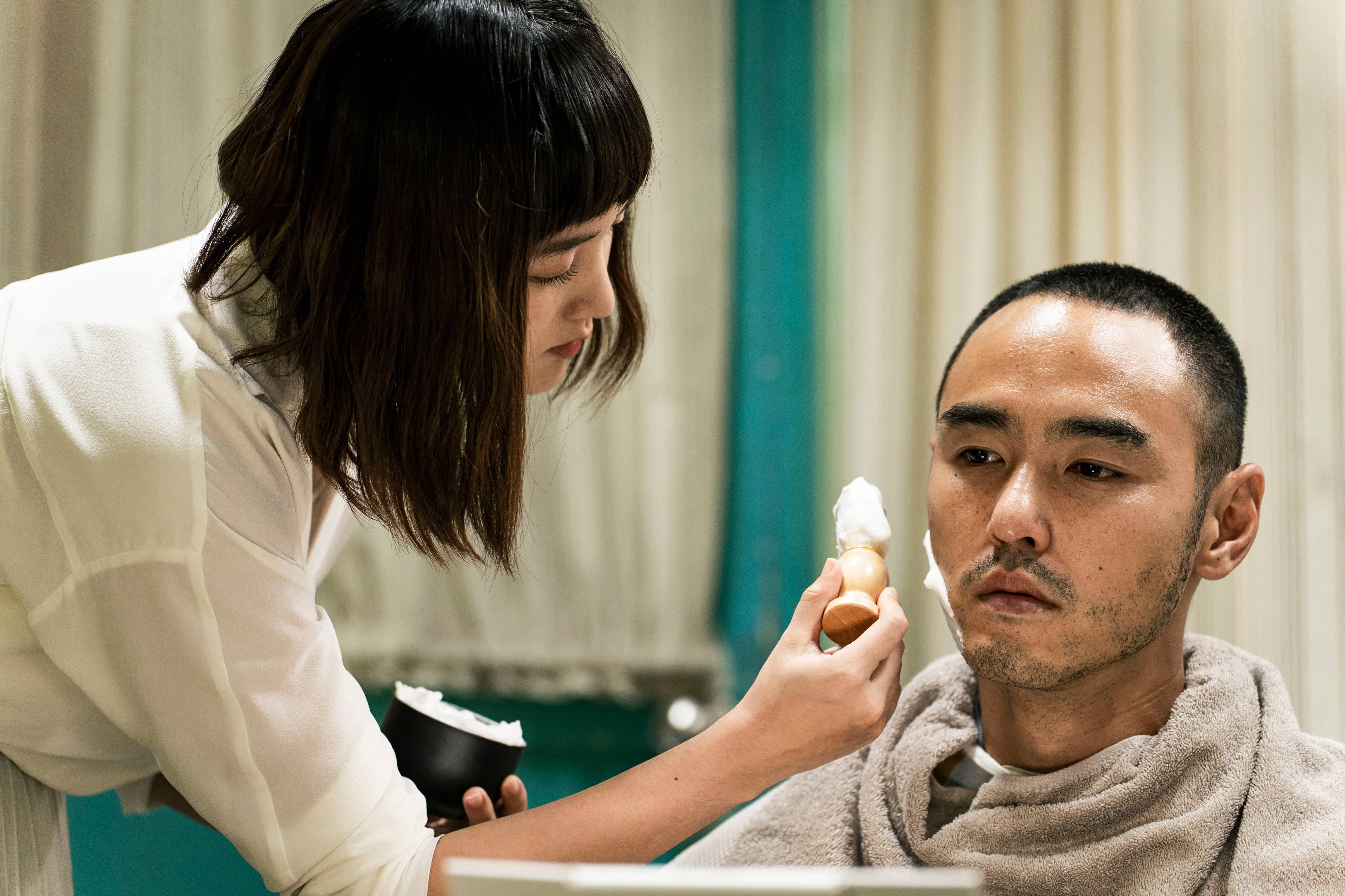 《周處除三害》在中國大賣約新台幣30億元，如今卻爆出分紅爭議。（圖／一種態度電影提供）