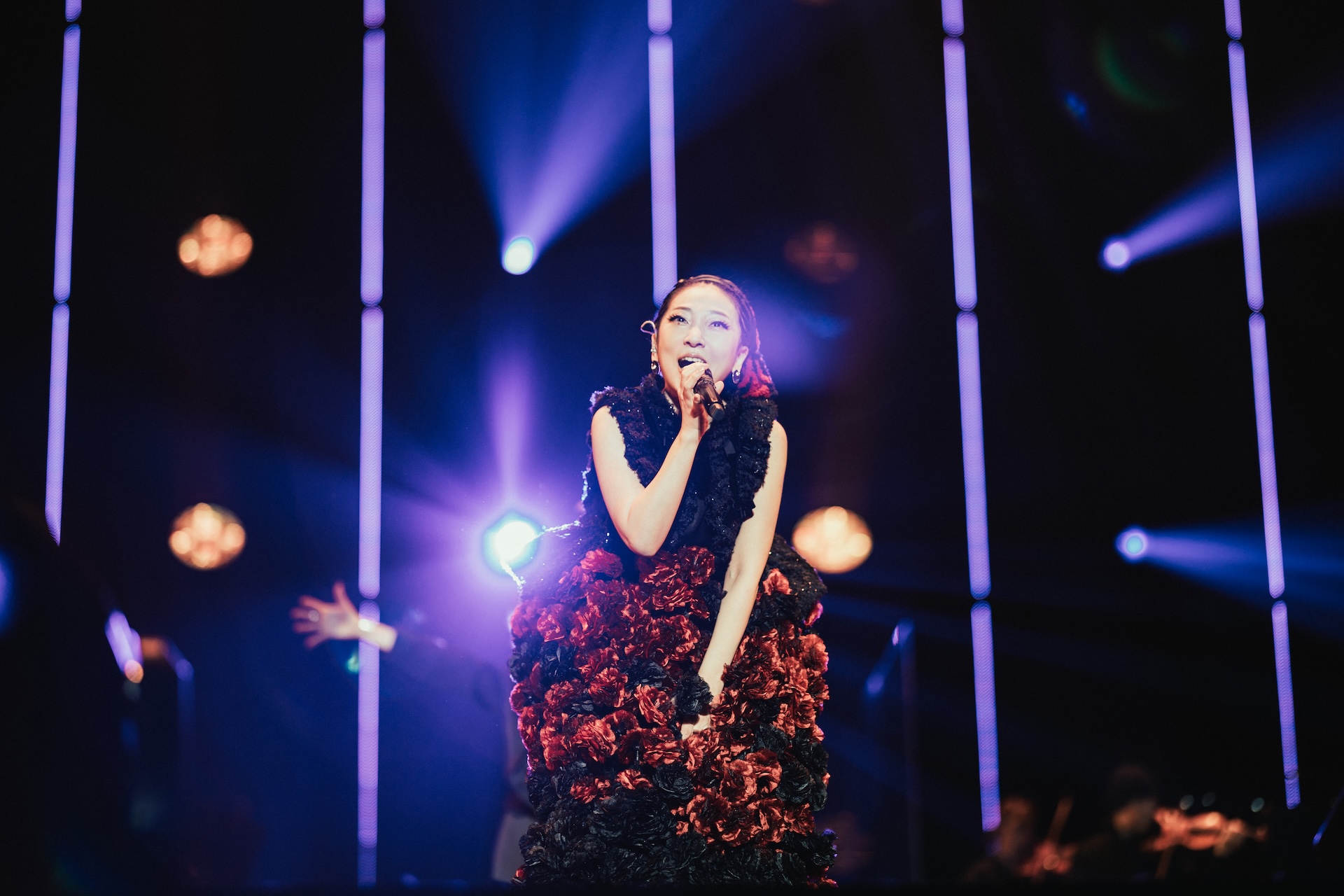 米希亞 7月在台開唱，首場門票秒殺宣布加場。（圖／馬斯頓娛樂提供）