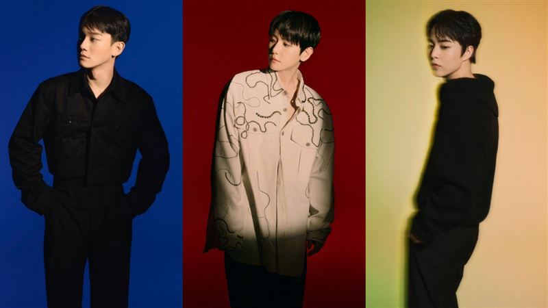 CBX經紀公司One Hundred爆出財務危機，3人選擇解約。（圖／翻攝自INB100官方IG）