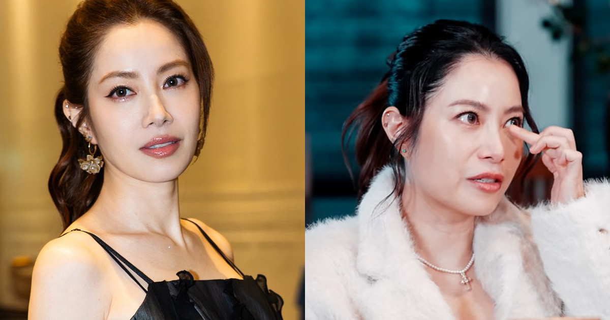 徐懷鈺淚揭13歲打工扛家計心酸。（圖／翻攝FB）