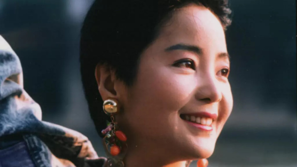 鄧麗君逝世31年，仍讓許多歌迷感到遺憾與懷念。（圖／鄧麗君文教基金會提供）