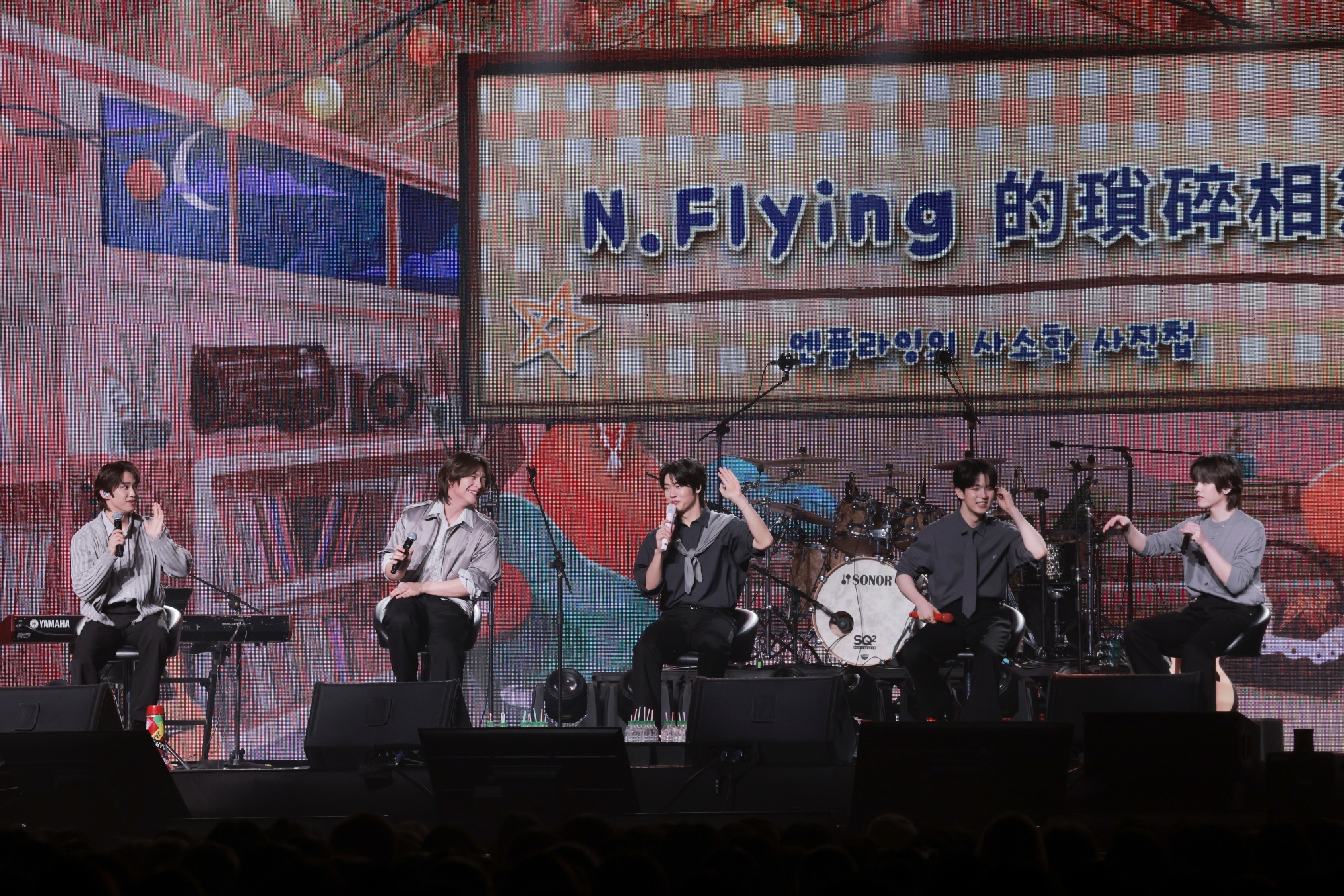 （圖／SHOWOFFICE提供）