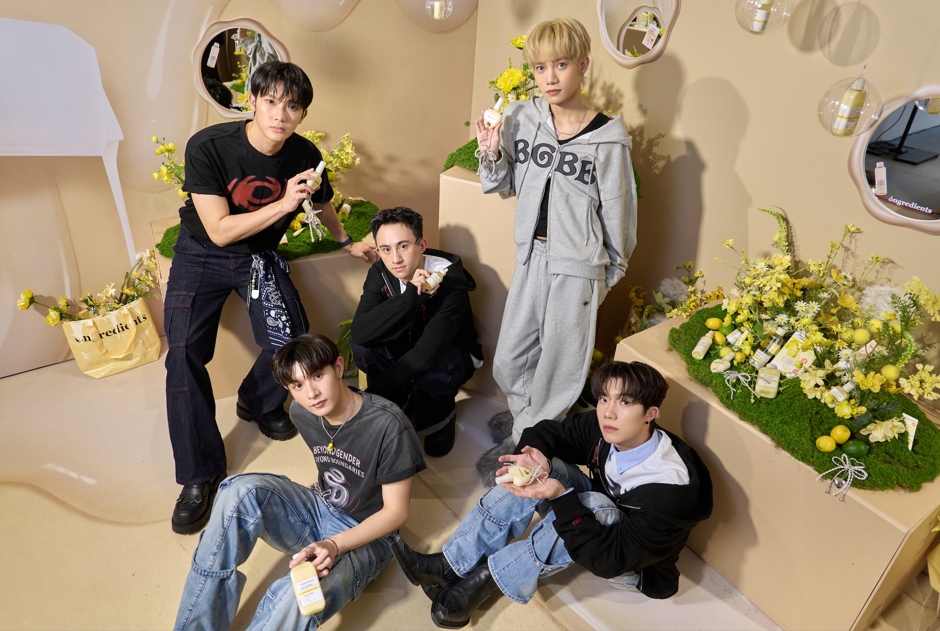 VERA即將推出新單曲。（圖／品牌提供）