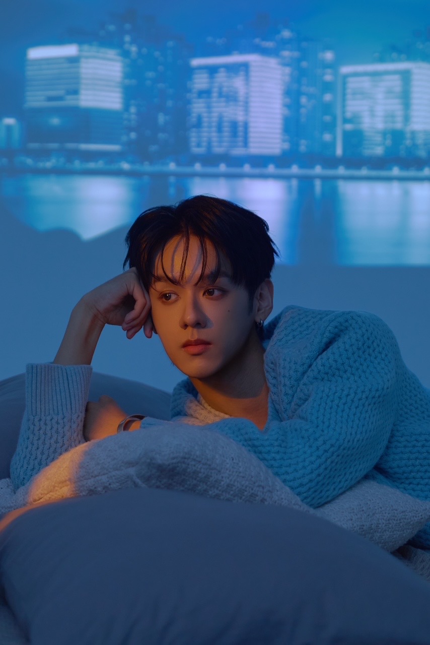 洪暐哲將於6月12日在「Taipei Legacy傳記」舉行「讚聲」系列專場演唱會。（圖／年代整合提供）