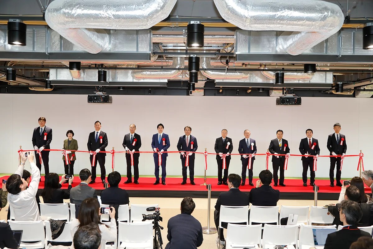 （圖／翻攝自Rapidus官網）