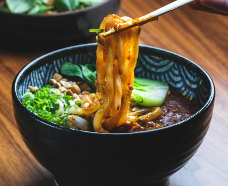 一名腎臟病友飲食規律節制，卻因為吃太鹹，導致腎功能惡化。（示意圖／翻攝自pexels）