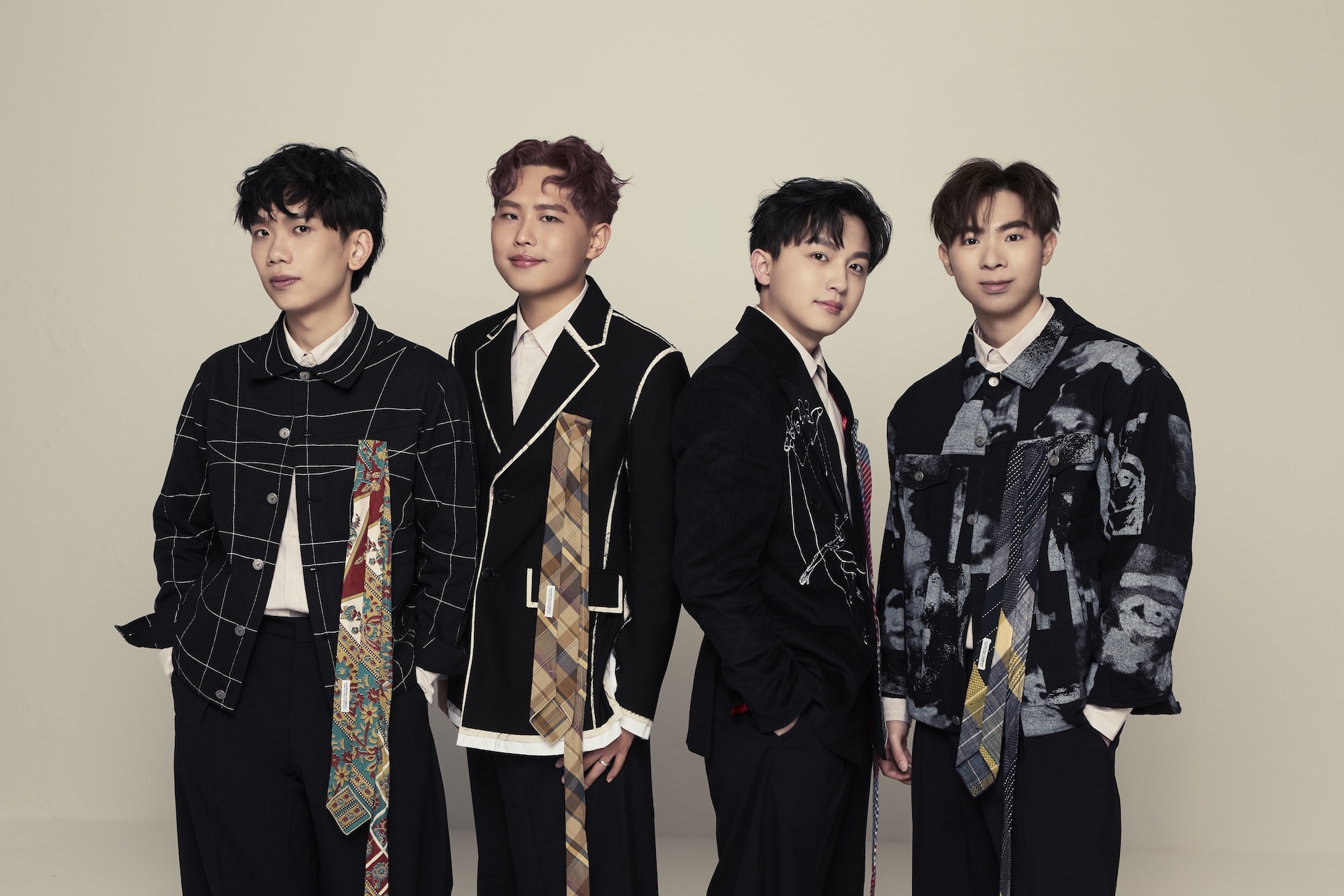 理想混蛋深受年輕人喜歡。(圖/ID.音樂節提供)