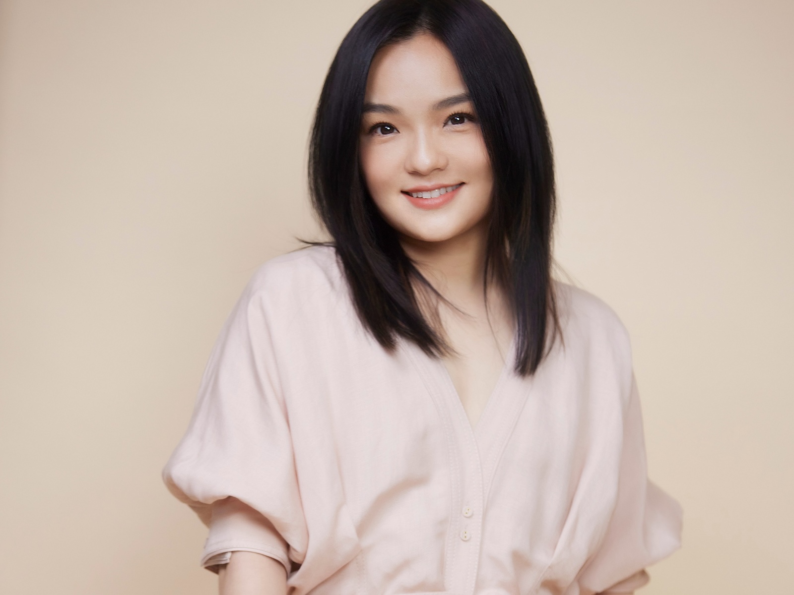 徐佳瑩享受小孩去上學不在身邊的時光。(圖/ID.音樂節提供)