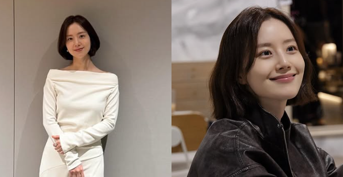 文彩元宣布結婚。（圖／翻攝IG）