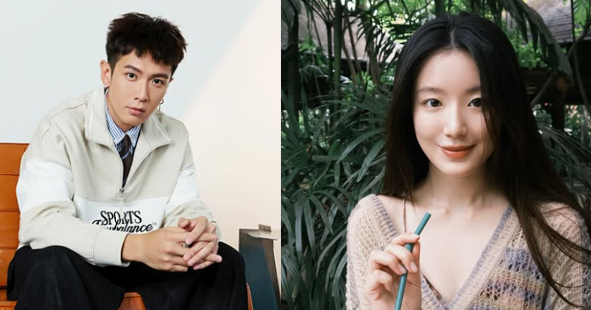 柯震東8字誹聞。（圖／翻攝IG）