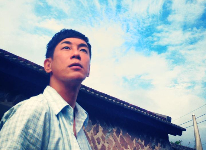 張善為半身癱瘓,自2013年淡出螢光幕至今。(圖/翻攝自臉書)